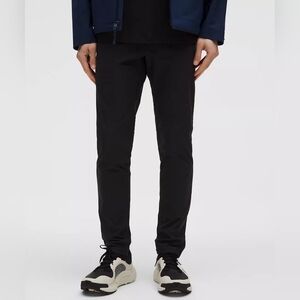 lululemon ABC Classic-Fit 5 Pocket Pant 32"L Warpstreme